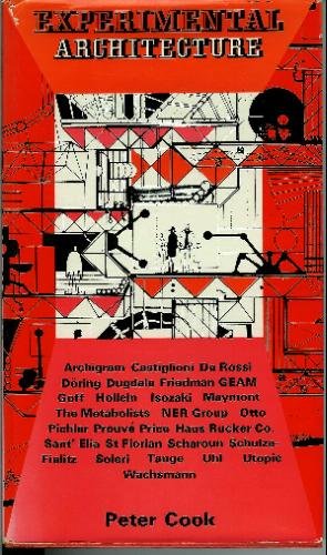 experimental architecture peter cook pdf